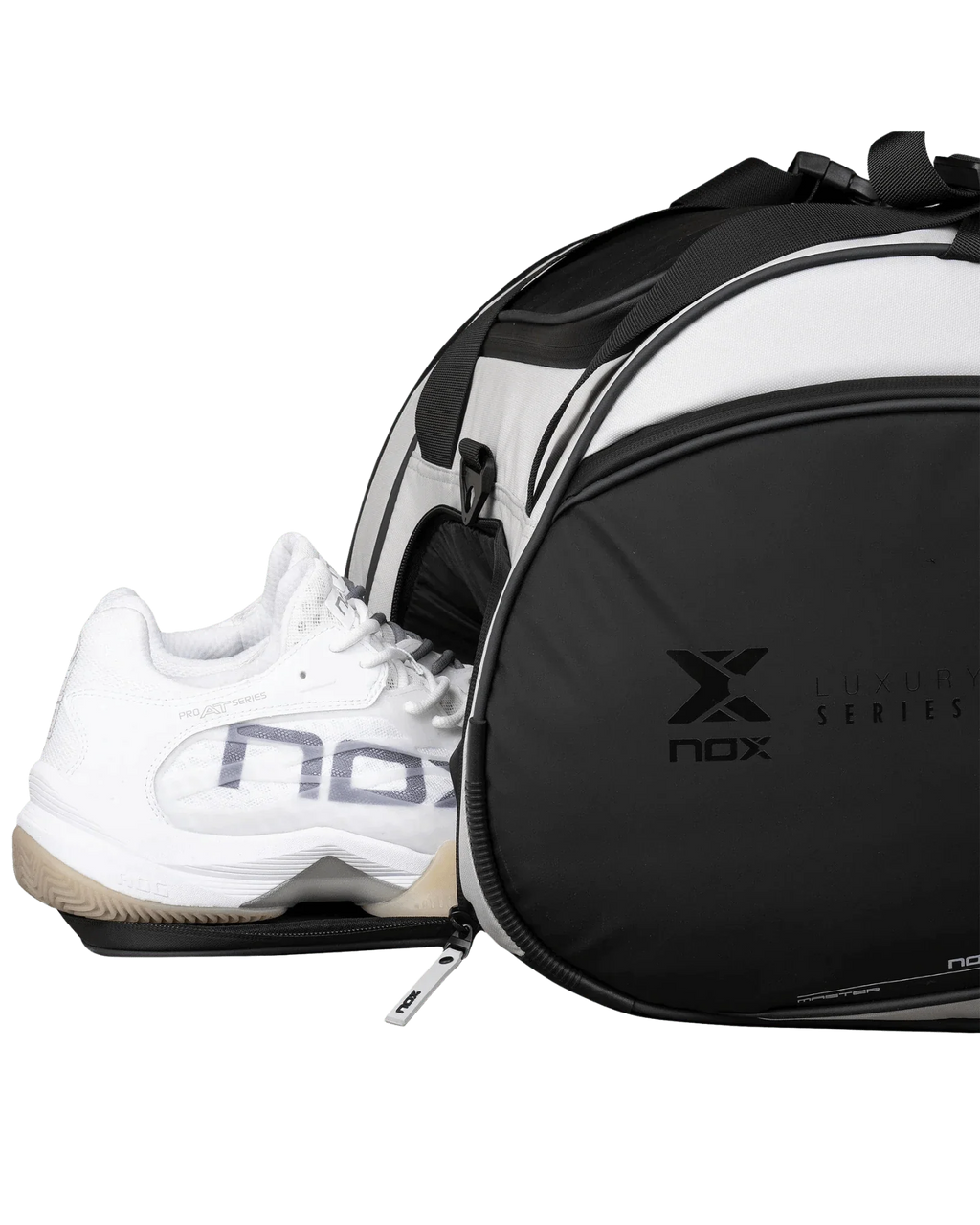 Nox Luxury MASTER Series Padel Bag