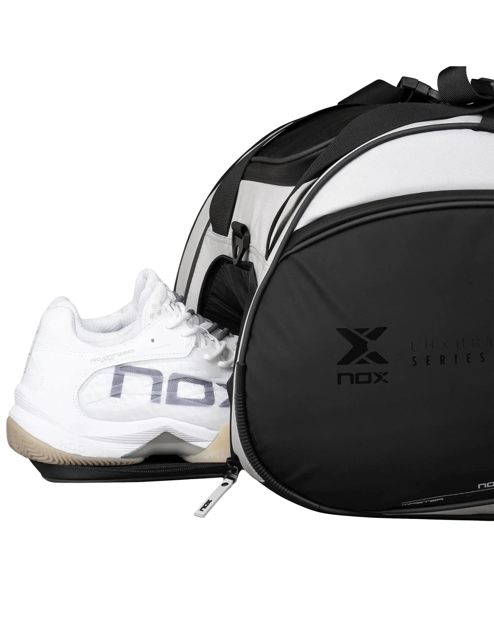 Nox Luxury MASTER Series Padel Bag