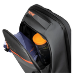 Nox Luxury Open Series BLACK/RED Backpack