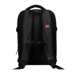 Nox Luxury Open Series BLACK/RED Backpack