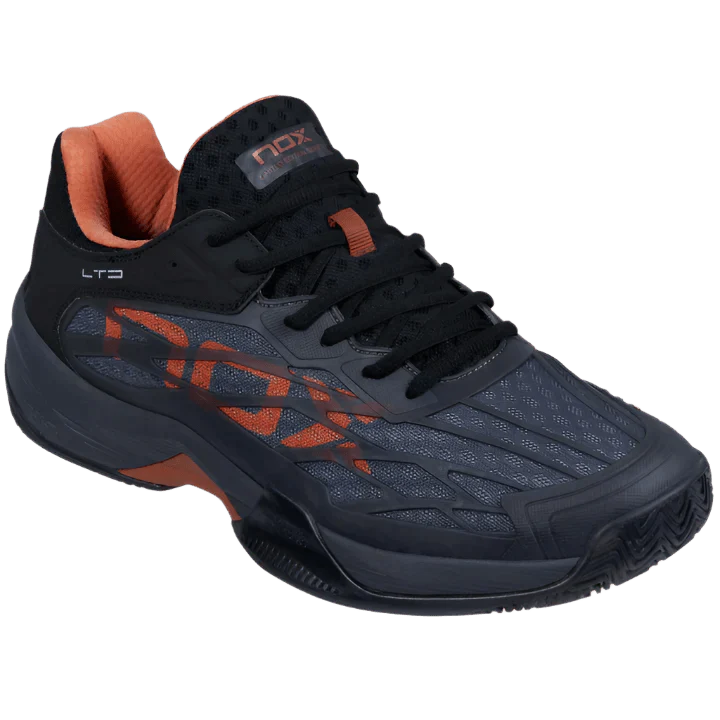 Nox Padel Shoes AT10 Lux LIMITED EDITION - Bell Racket Store