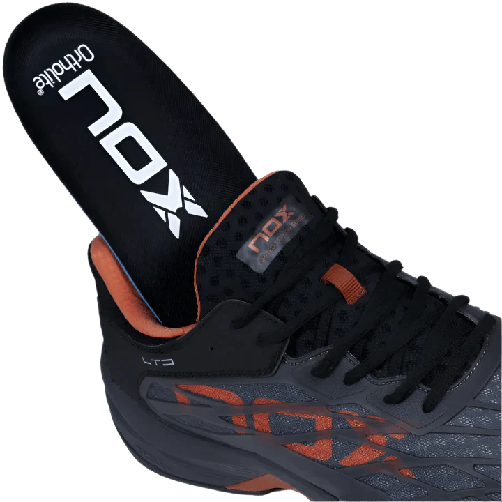 Nox Padel Shoes AT10 Lux LIMITED EDITION