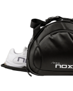 Nox Pro Series Black Padel Bag