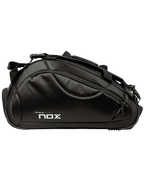 Nox Pro Series Black Padel Bag