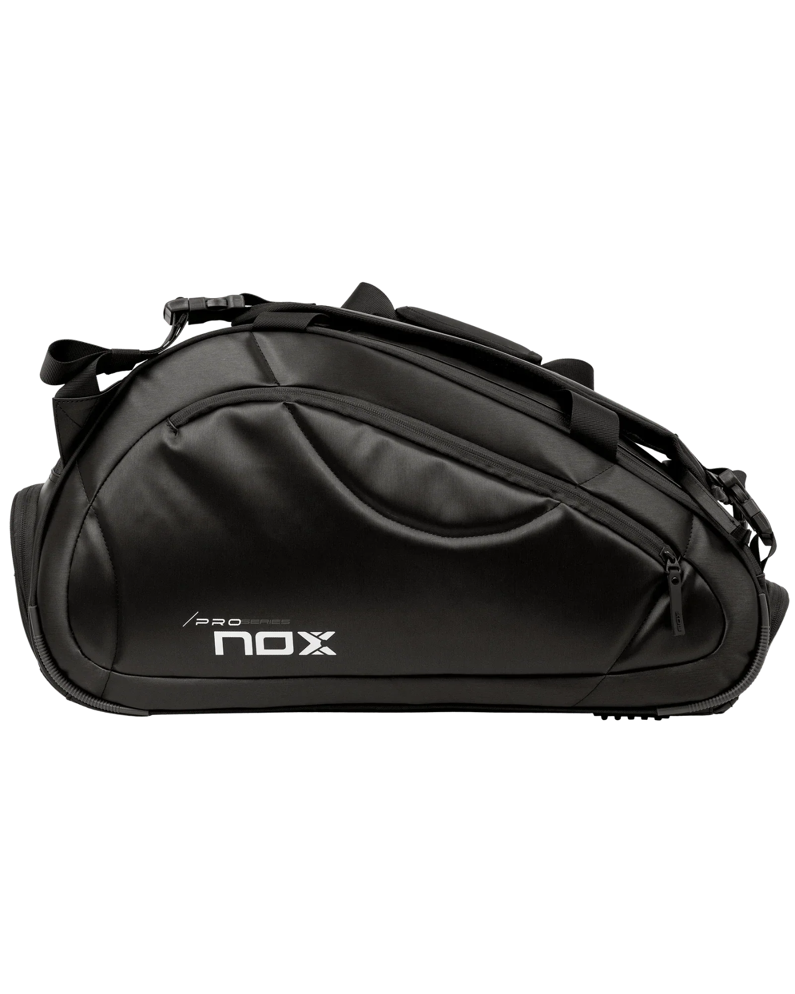 Nox Pro Series Black Padel Bag