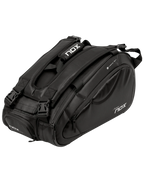 Nox Pro Series Black Padel Bag - Bell Racket Store