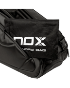 Nox Pro Series Black Padel Bag