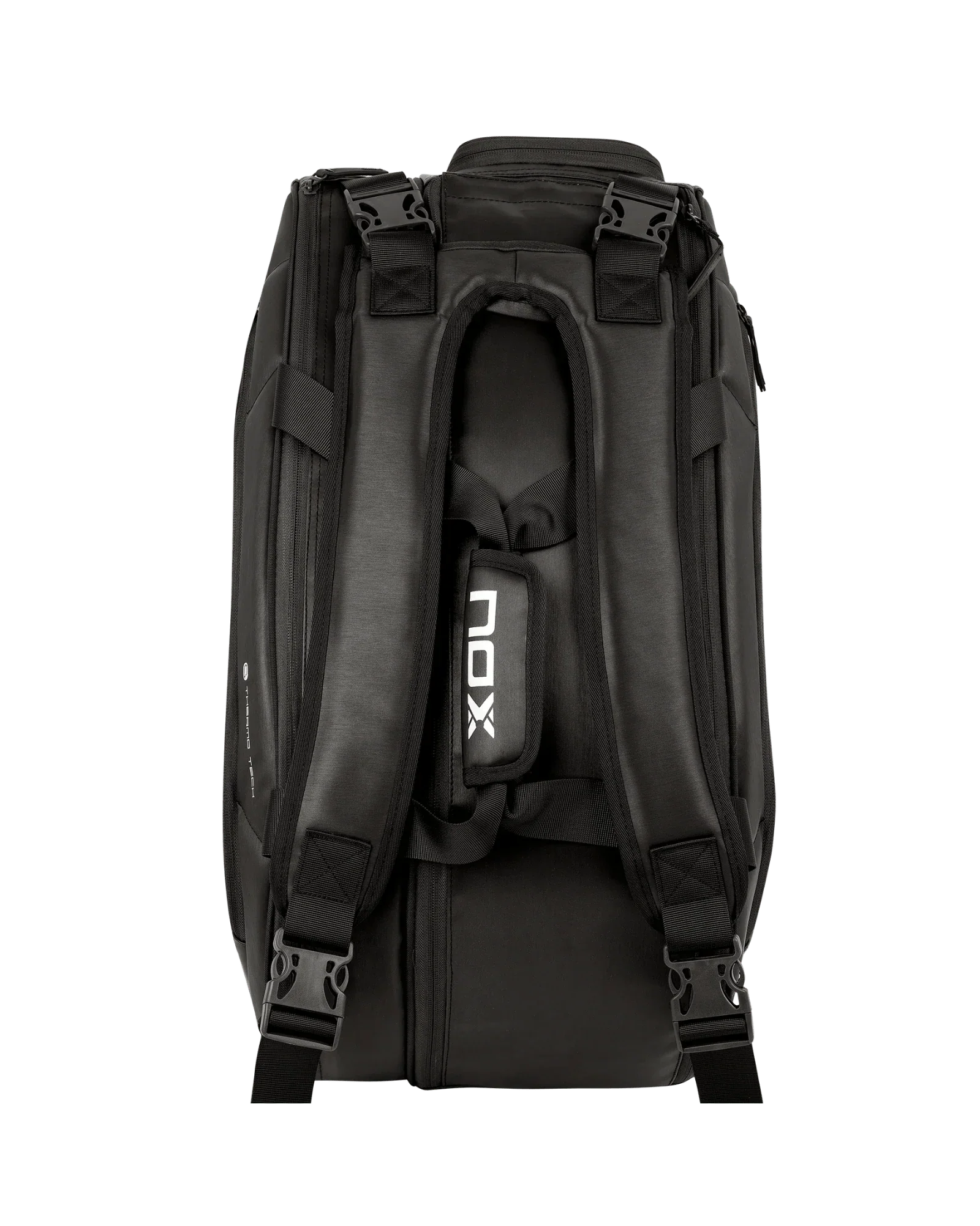 Nox Pro Series Black Padel Bag