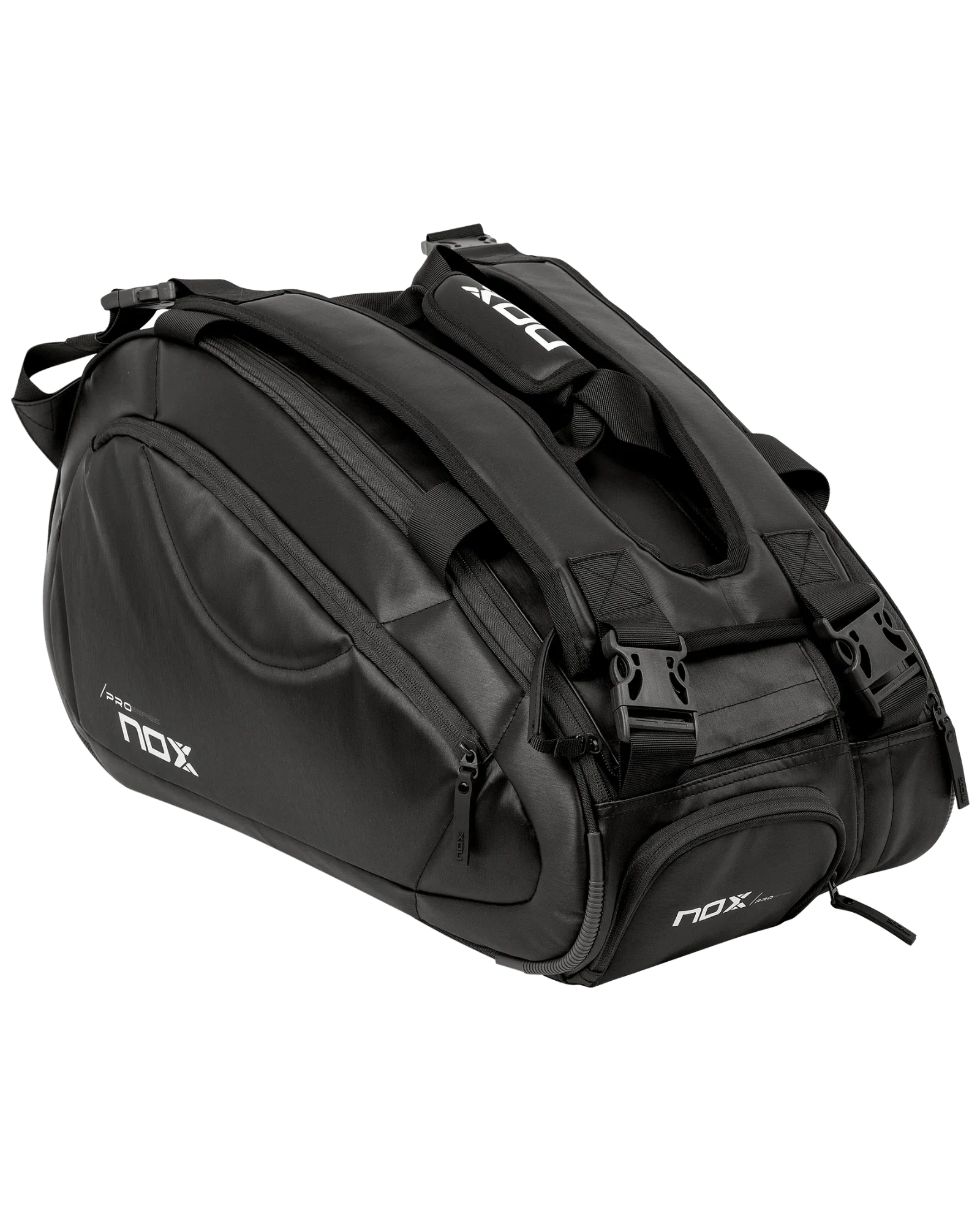 Nox Pro Series Black Padel Bag