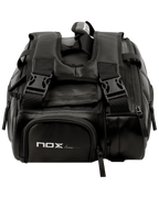 Nox Pro Series Black Padel Bag