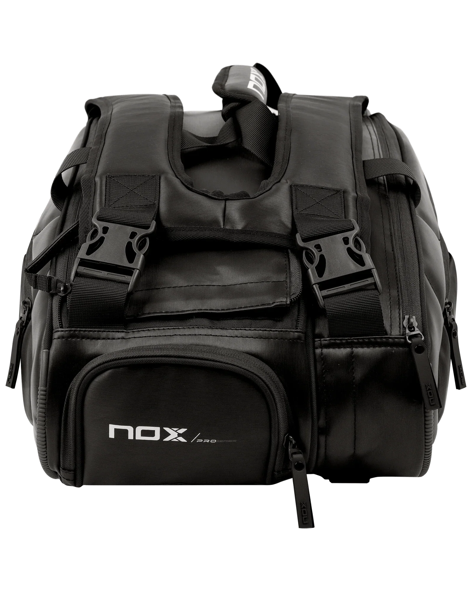 Nox Pro Series Black Padel Bag
