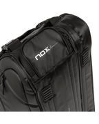 Nox Pro Series Black Padel Bag