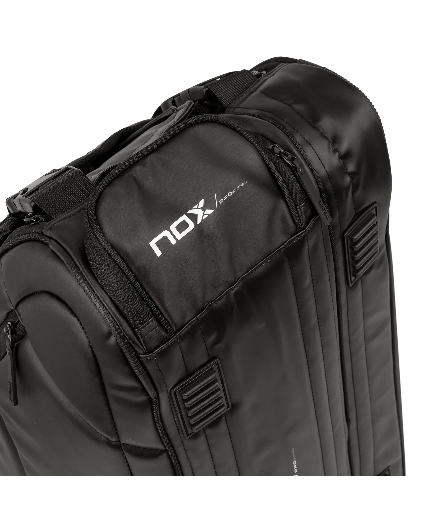 Nox Pro Series Black Padel Bag
