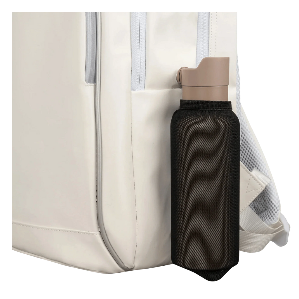 Nox PRO SERIES White Backpack