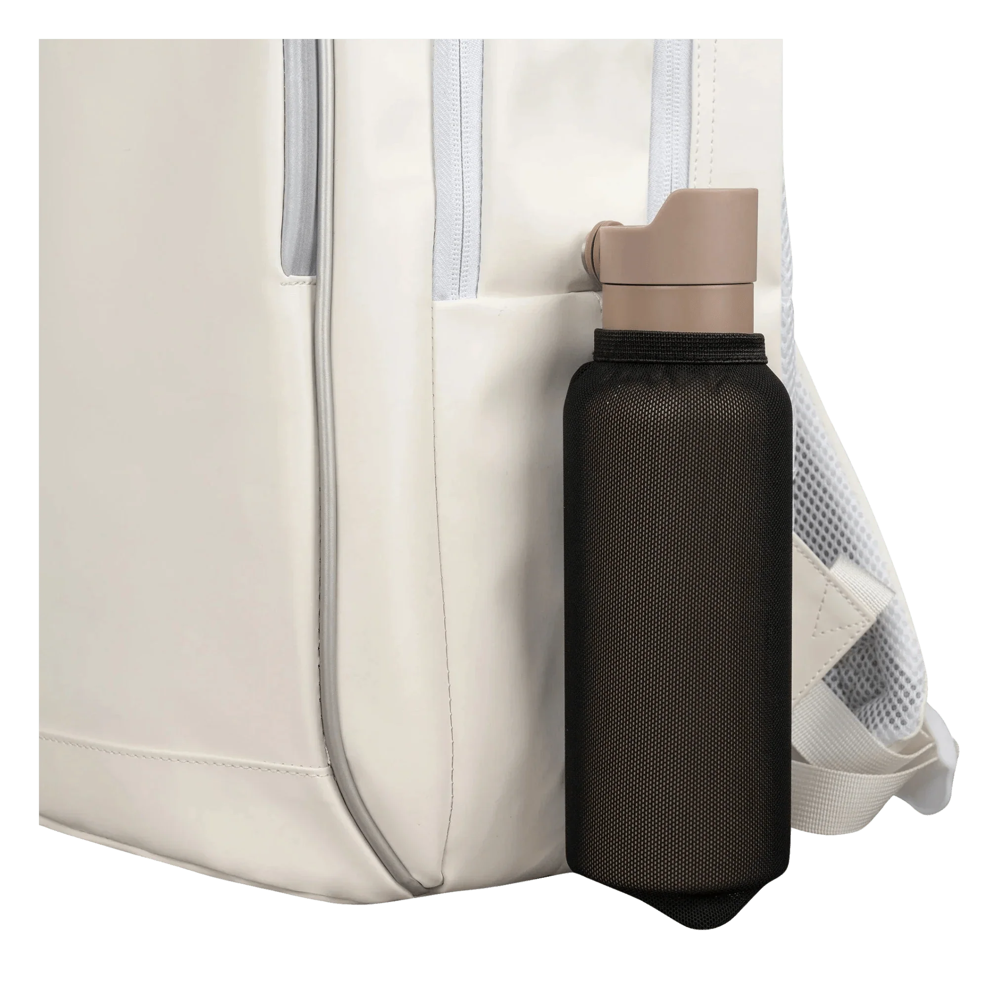 Nox PRO SERIES White Backpack