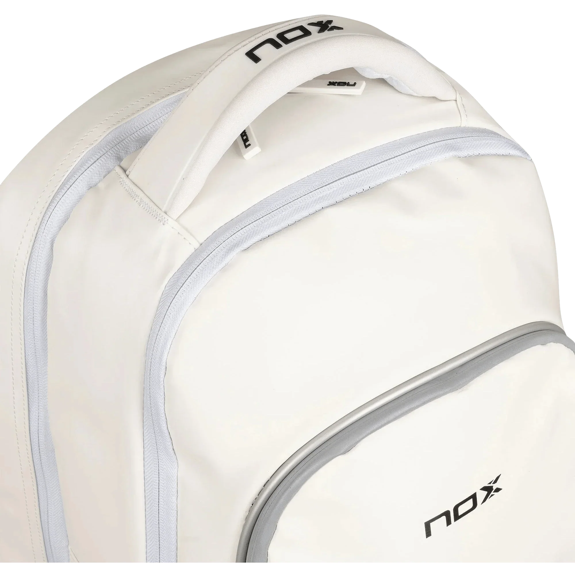 Nox PRO SERIES White Backpack