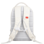 Nox PRO SERIES White Backpack