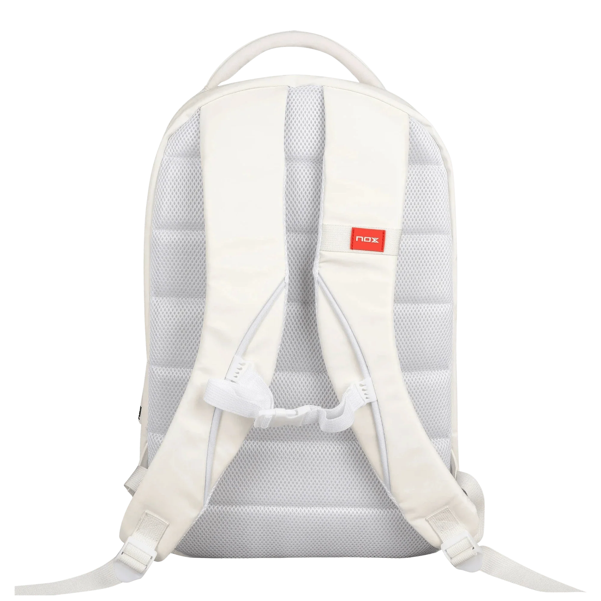 Nox PRO SERIES White Backpack