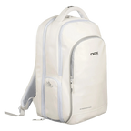 Nox PRO SERIES White Backpack