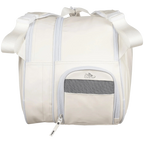Nox Pro Series White Padel Bag
