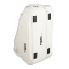 Nox Pro Series White Padel Bag