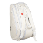 Nox Pro Series White Padel Bag