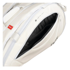 Nox Pro Series White Padel Bag