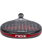 Nox X-ONE EVO Rouge Padel Racket