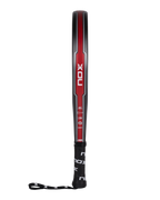 Nox X-ONE EVO Rouge Padel Racket
