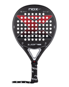 Nox X - ONE EVO Rouge - Bell Racket Store