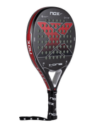 Nox X-ONE EVO Rouge Padel Racket