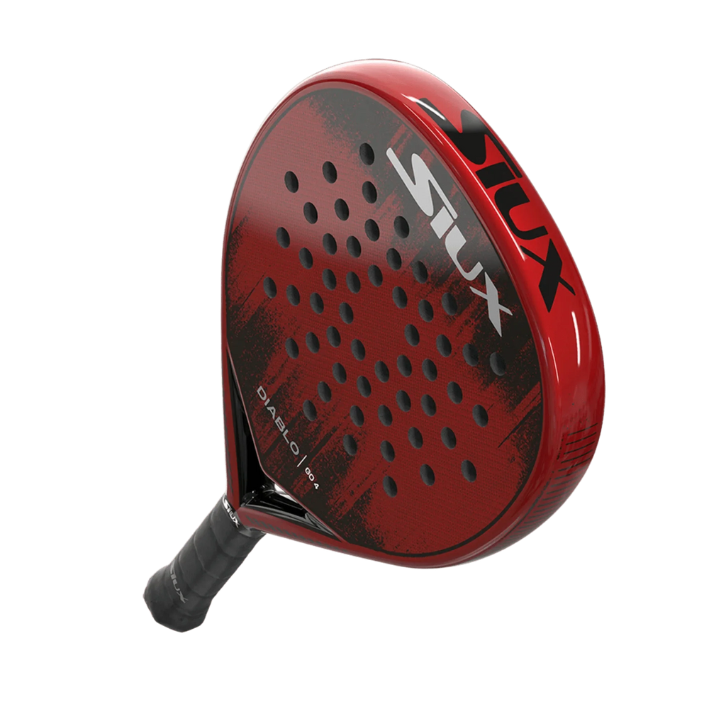 Siux Diablo Go 4 Padel Racket