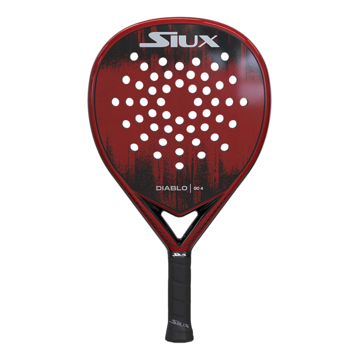 Siux Diablo Go 4 - Bell Racket Store