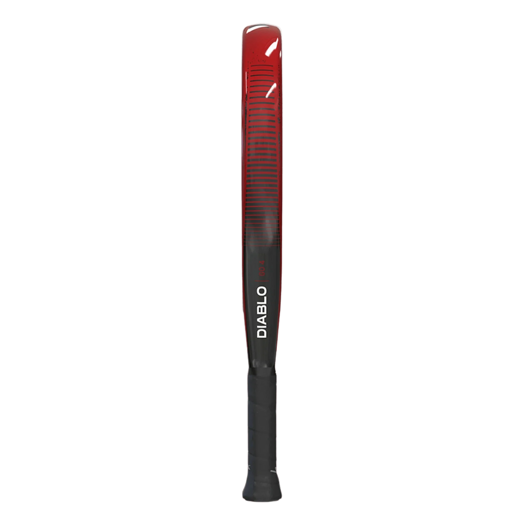 Siux Diablo Go 4 Padel Racket
