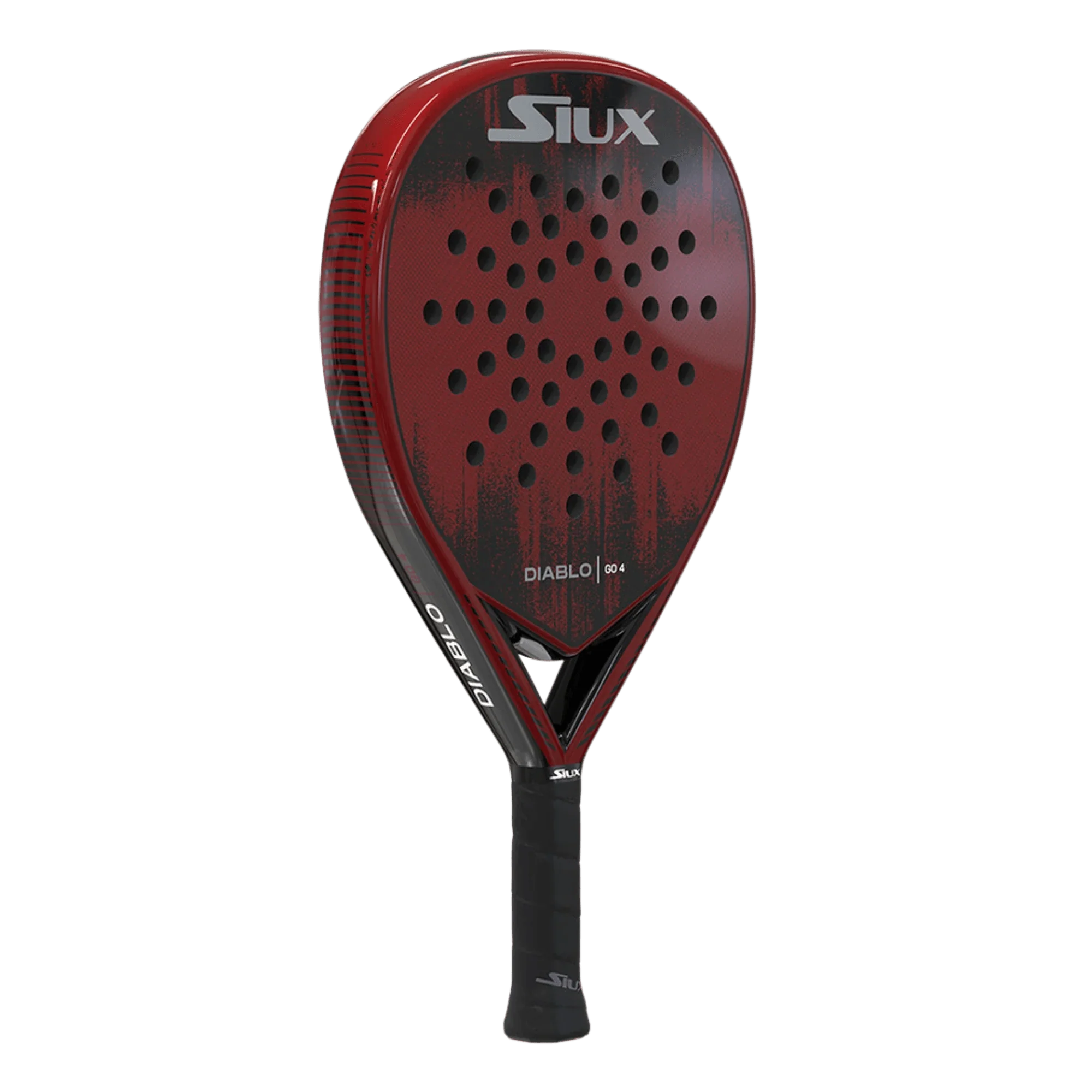 Siux Diablo Go 4 Padel Racket