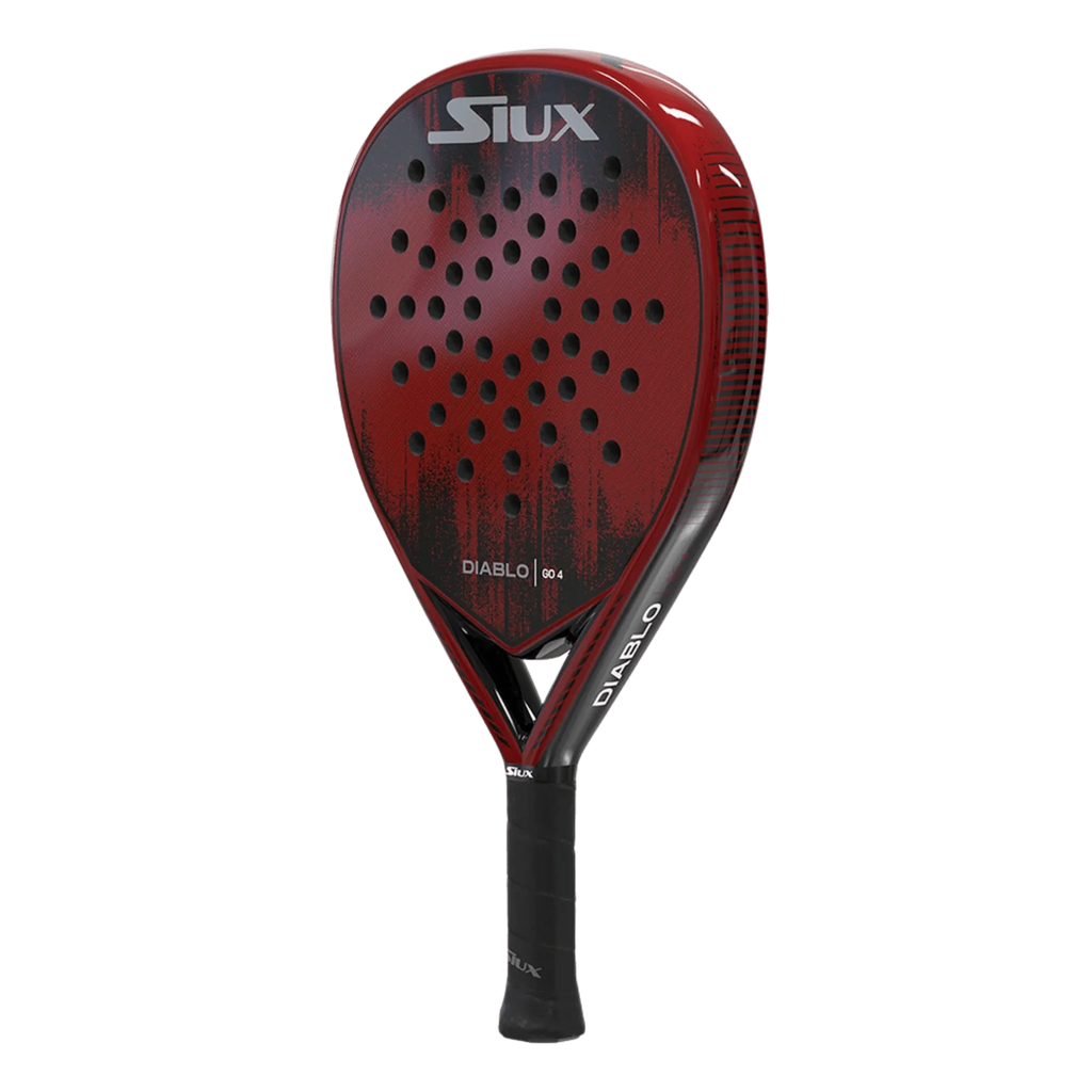 Siux Diablo Go 4 Padel Racket