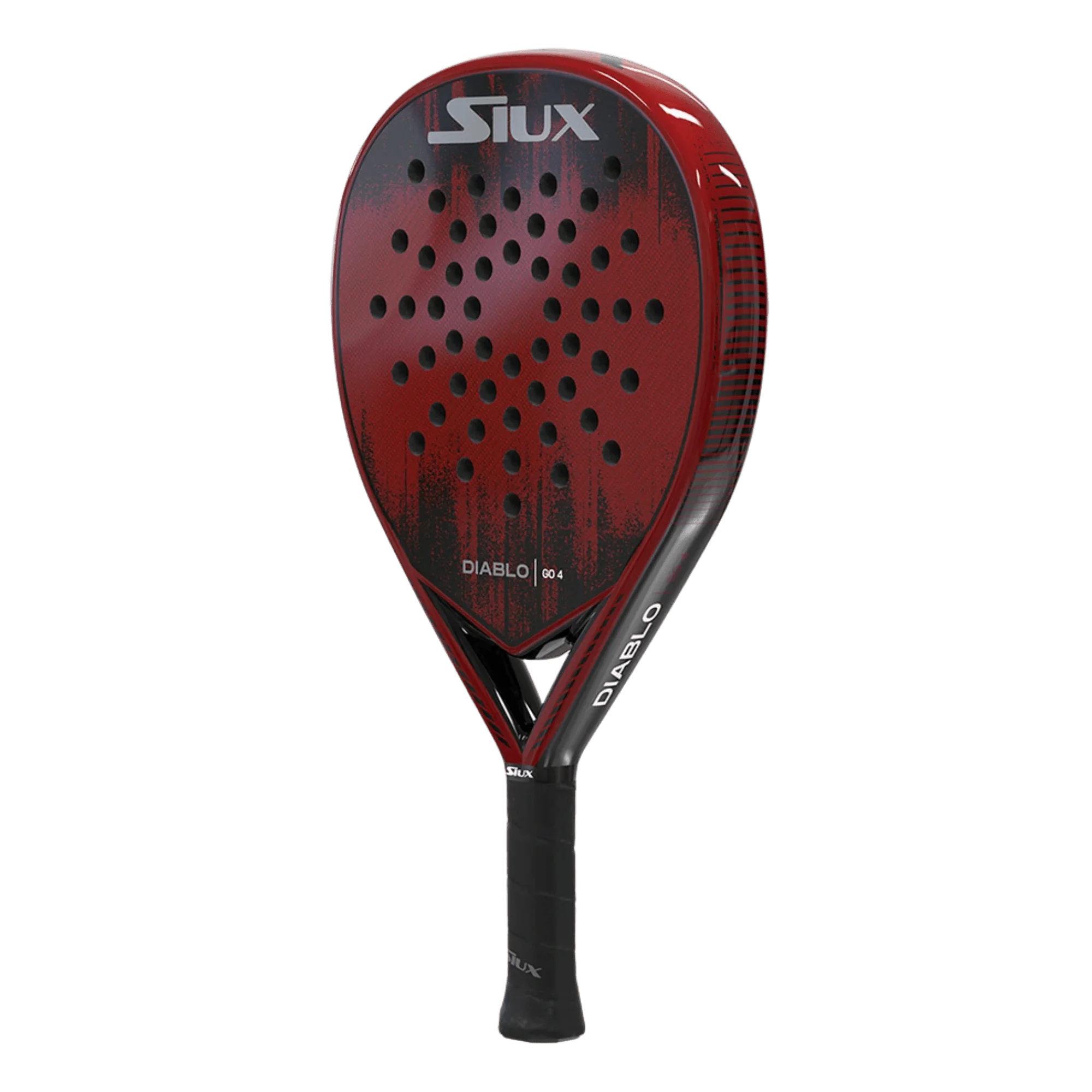 Siux Diablo Go 4 Padel Racket