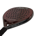 Siux Diablo Sanyo PRO 4 Padel Racket