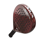 Siux Diablo Sanyo PRO 4 Padel Racket