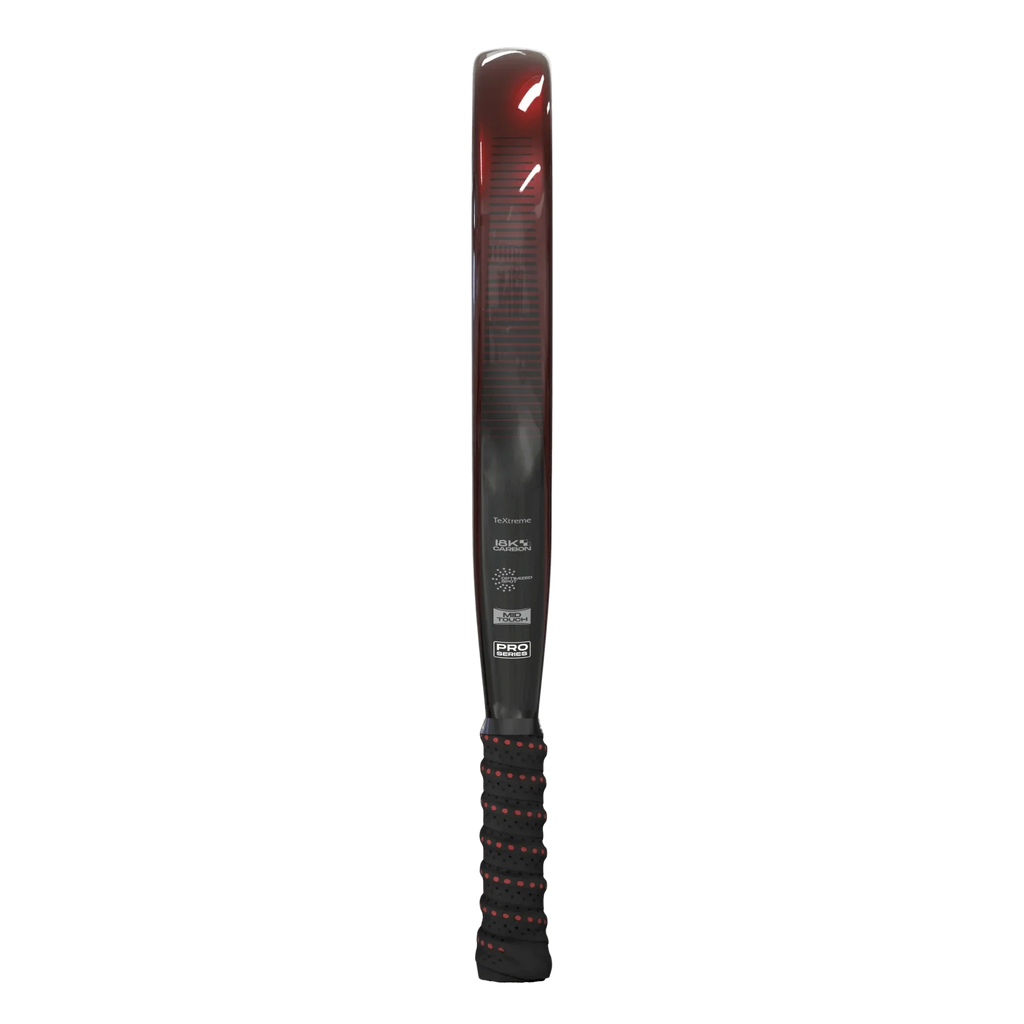 Siux Diablo Sanyo PRO 4 Padel Racket