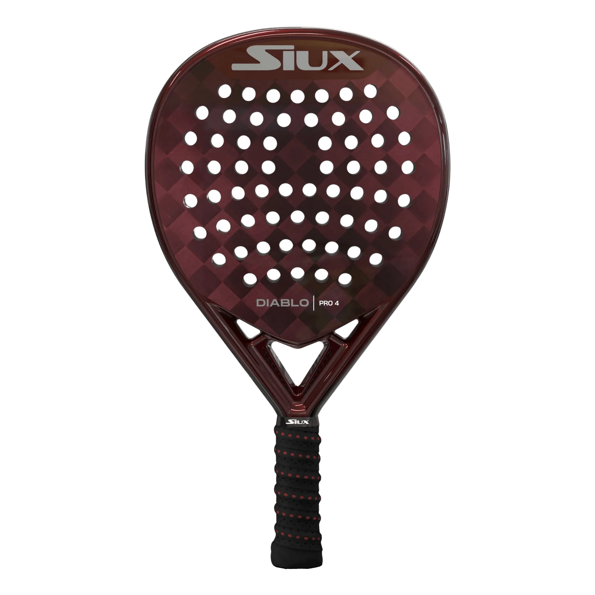Siux Diablo Sanyo PRO 4 - Bell Racket Store