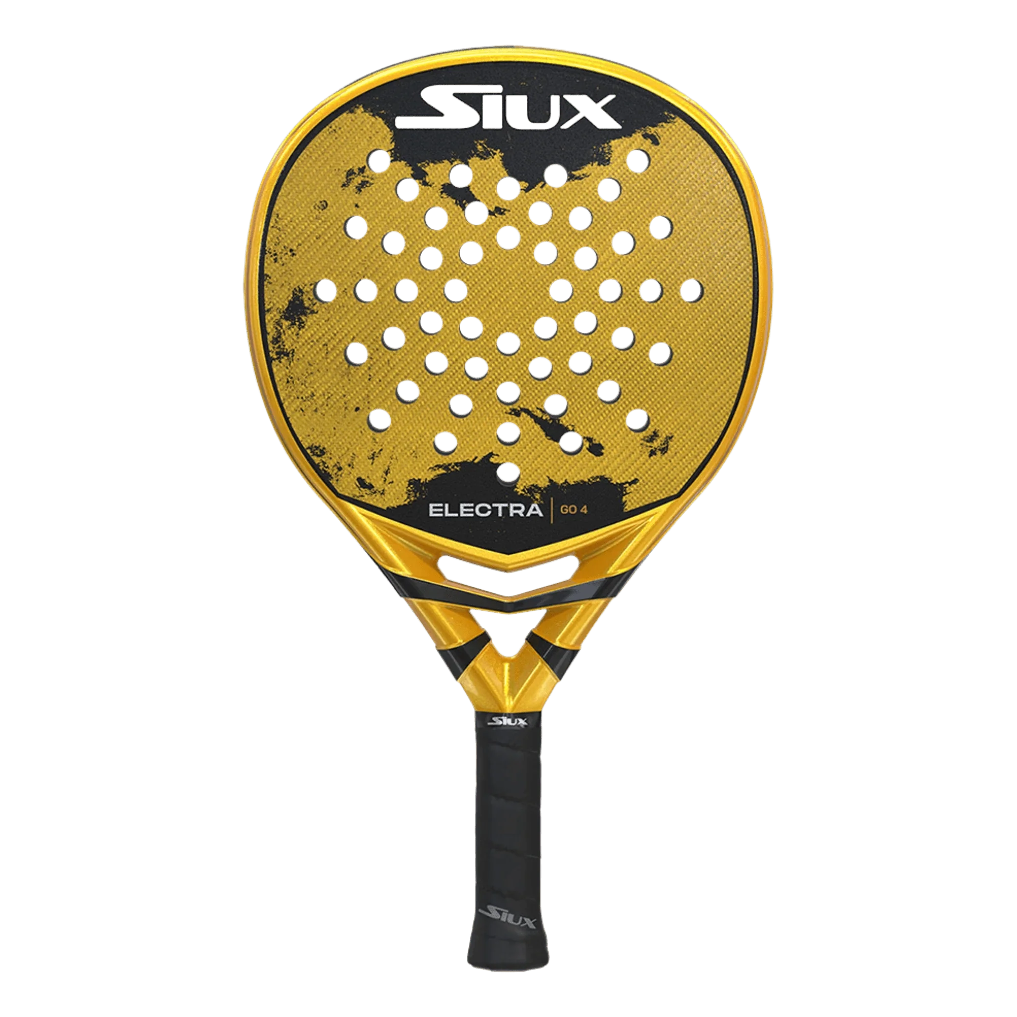 Siux Electra Go 4 - Bell Racket Store