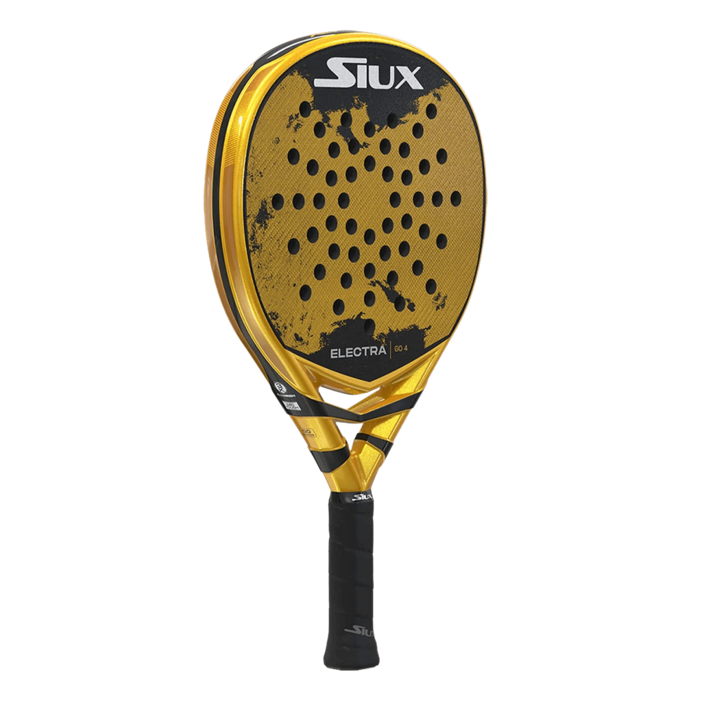 Siux Electra Go 4 Padel Racket