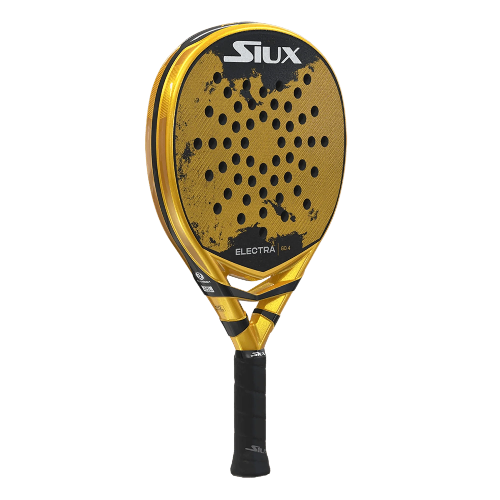 Siux Electra Go 4 Padel Racket