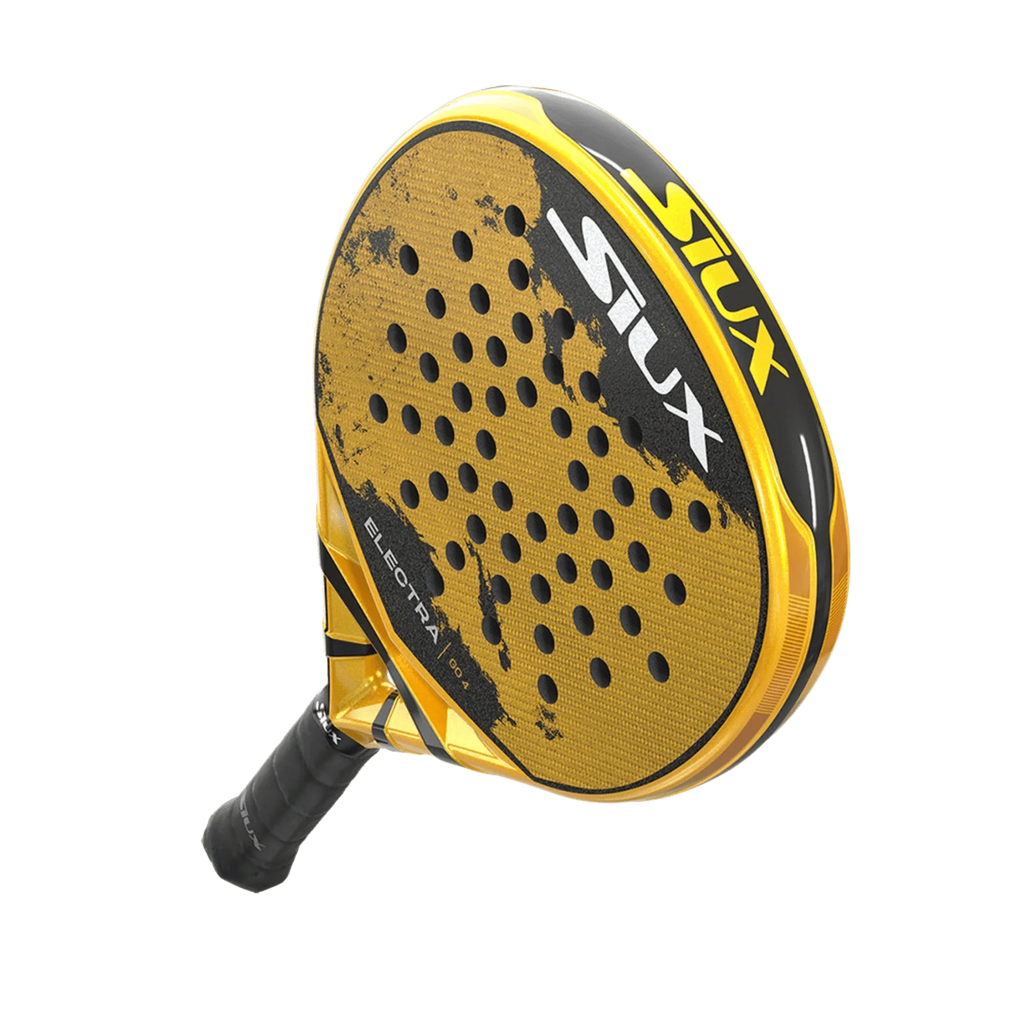 Siux Electra Go 4 Padel Racket