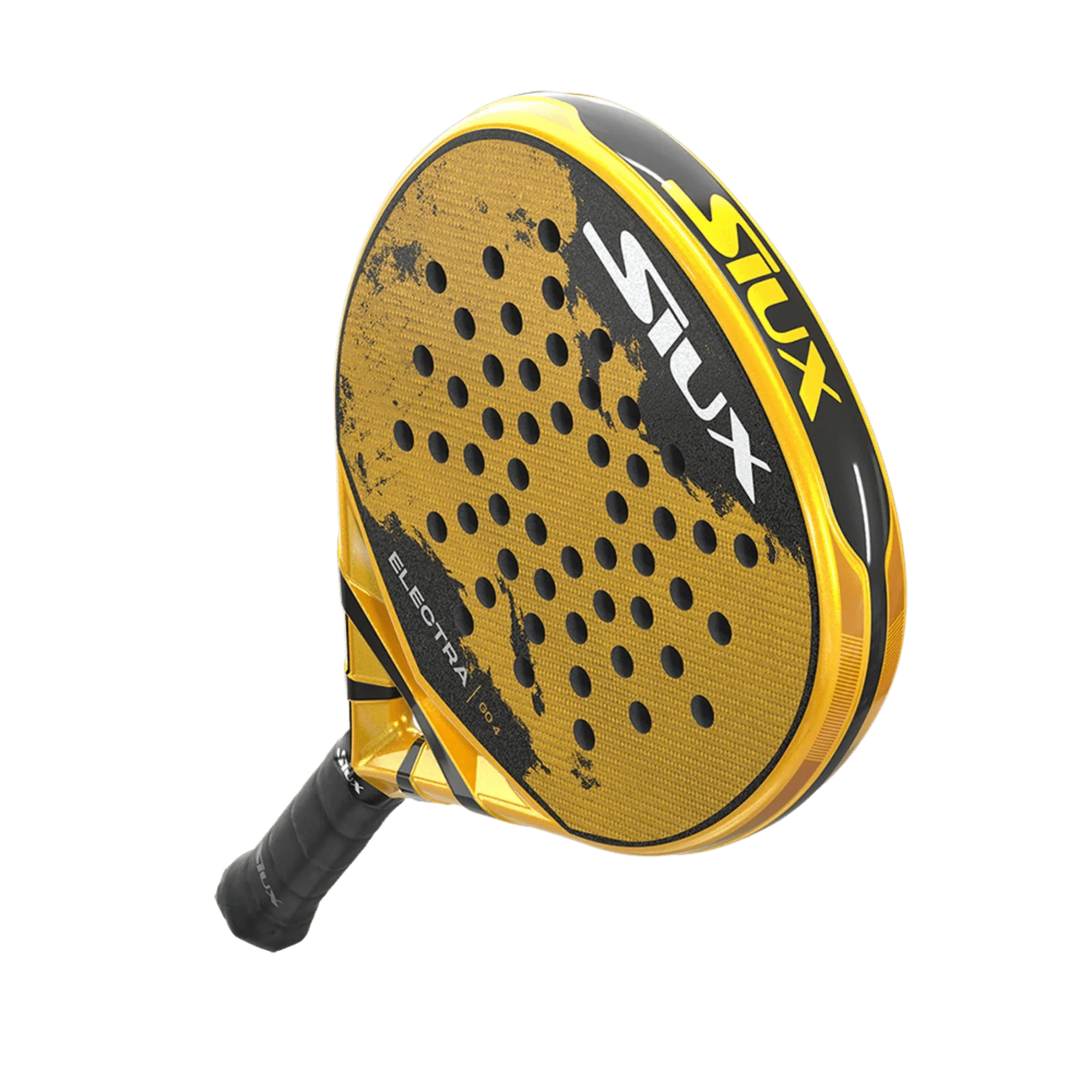 Siux Electra Go 4 Padel Racket