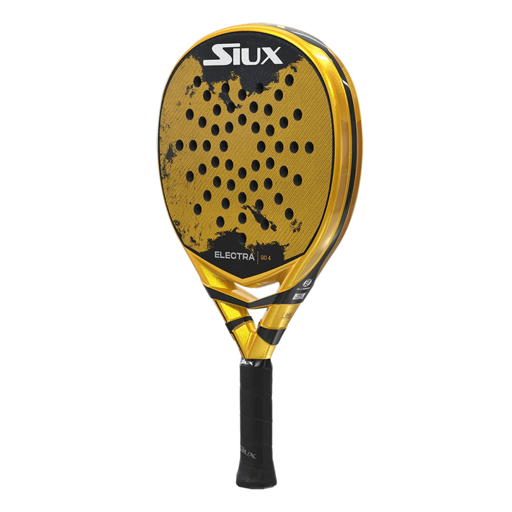 Siux Electra Go 4 Padel Racket