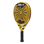 Siux Electra Go 4 Padel Racket