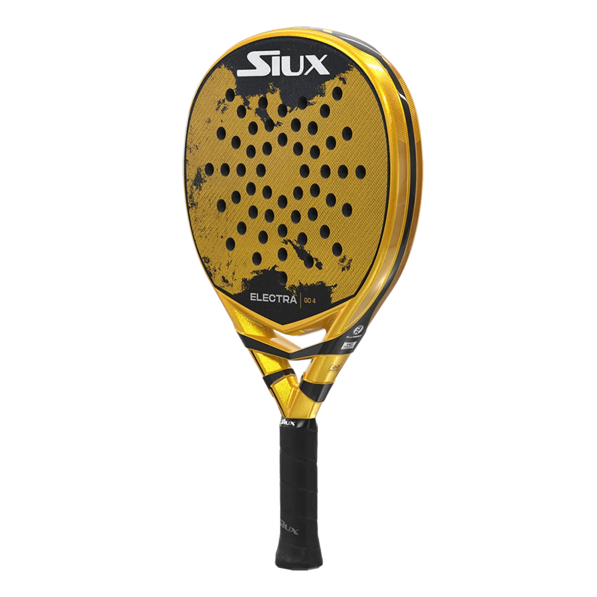 Siux Electra Go 4 Padel Racket