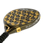Siux Electra Stupa PRO ST4 Padel Racket